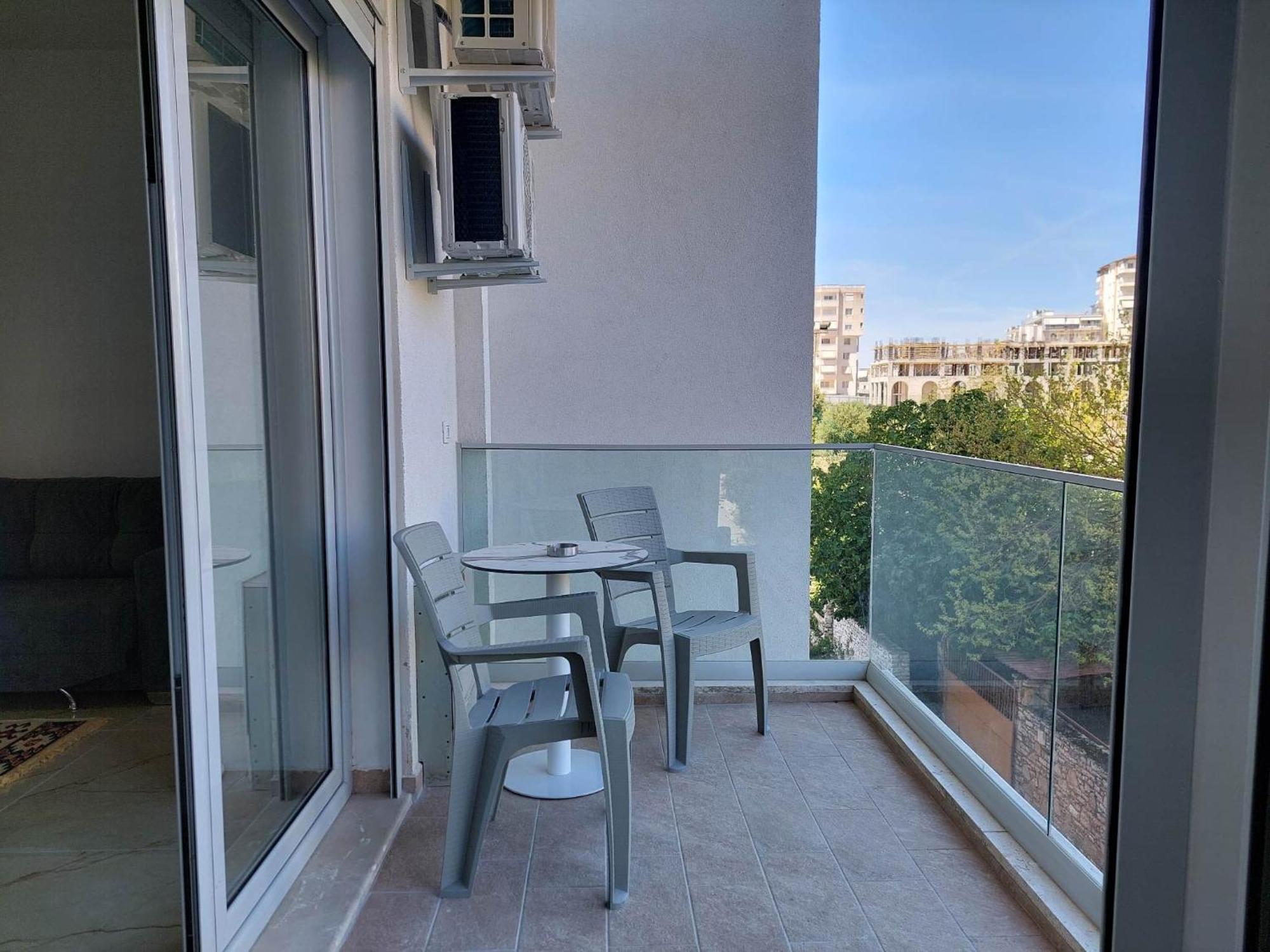 Terraces Sarandë