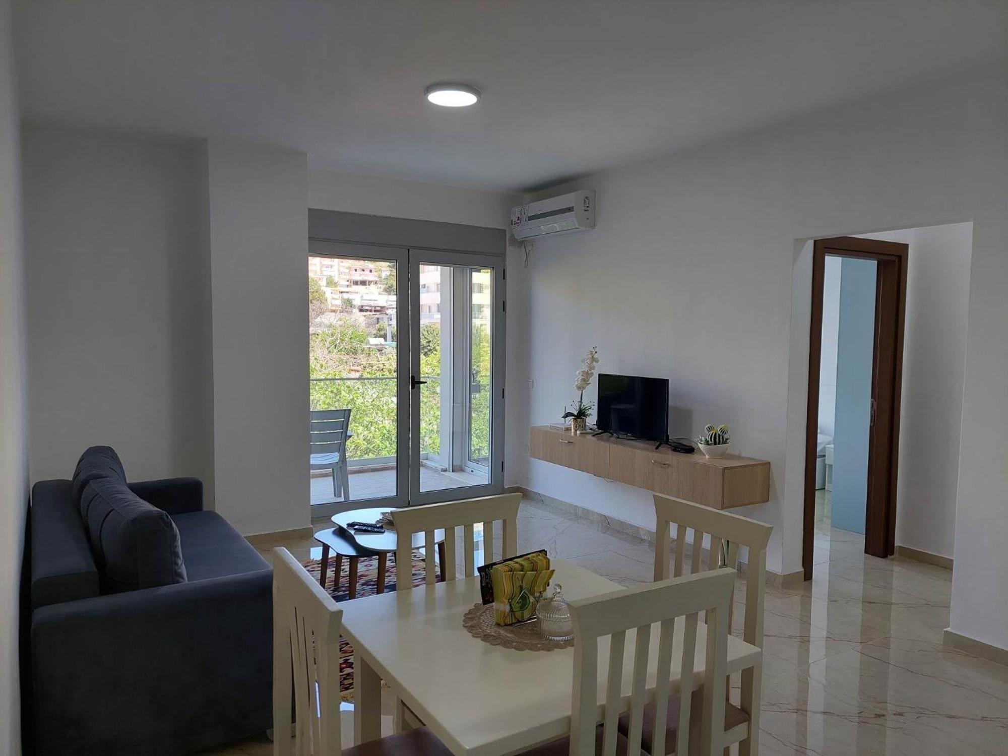 Apartamento Terraces Sarandë