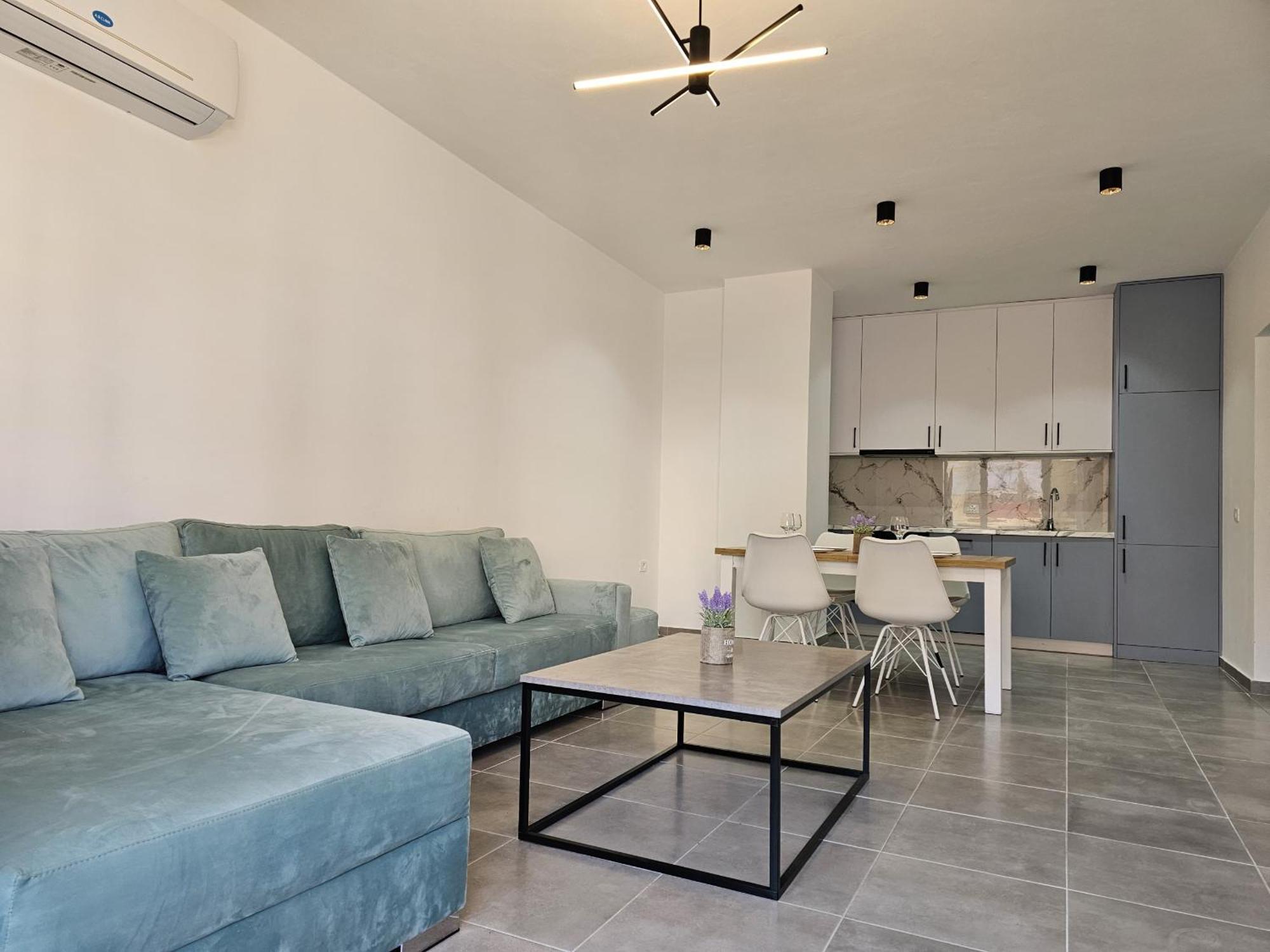 Apartamento Terraces