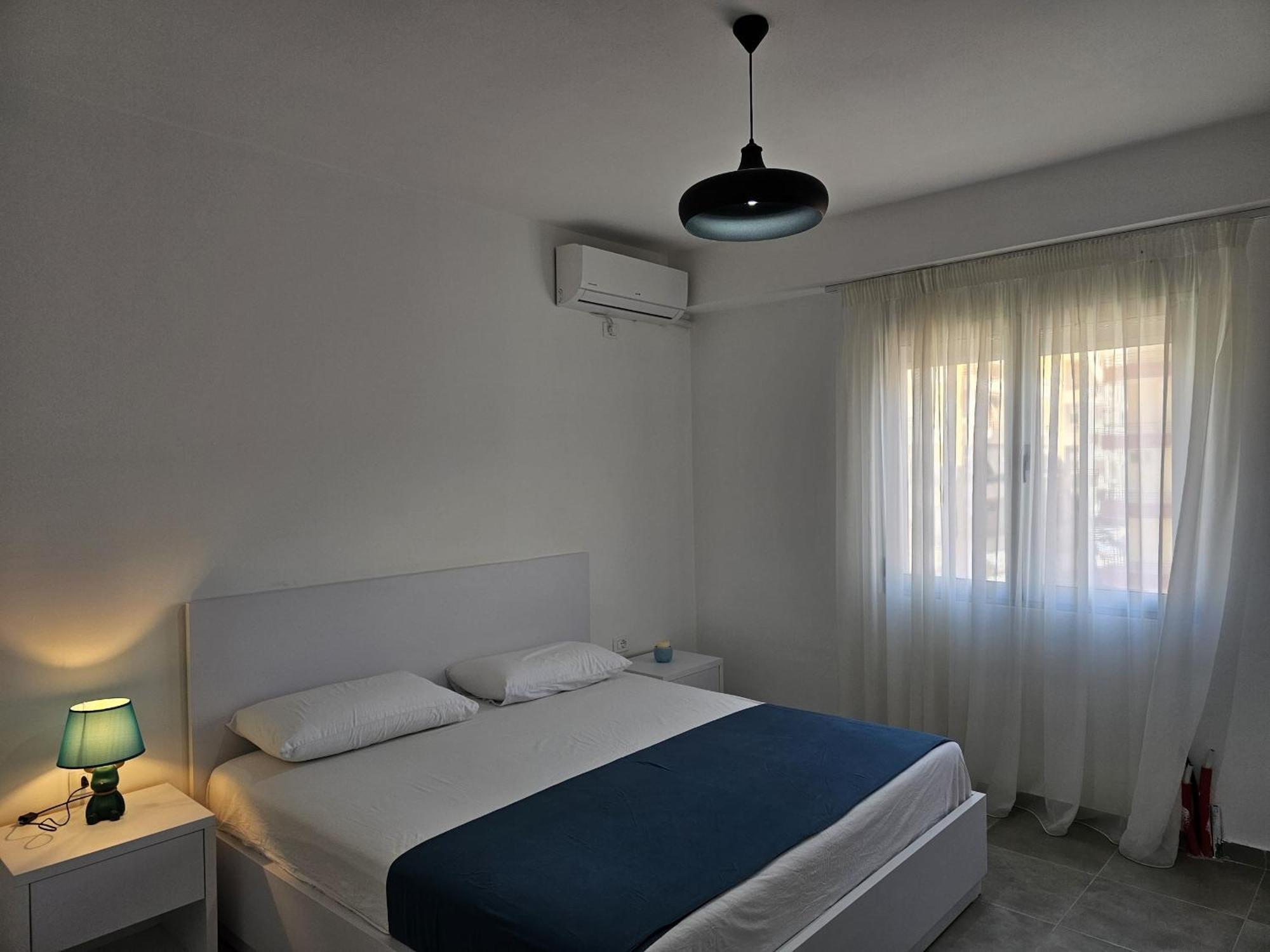 Apartamento Terraces