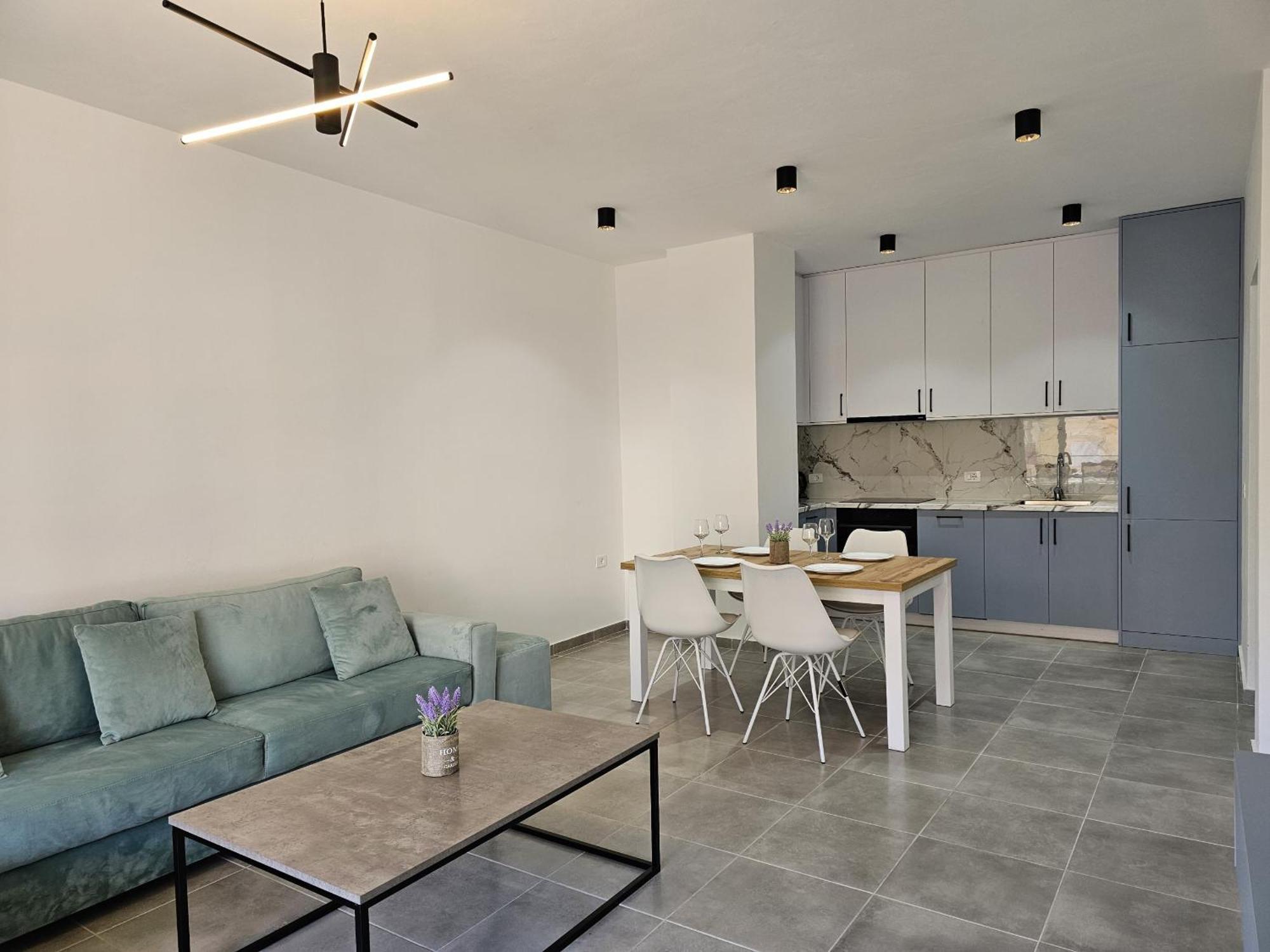 Terraces Apartamento *