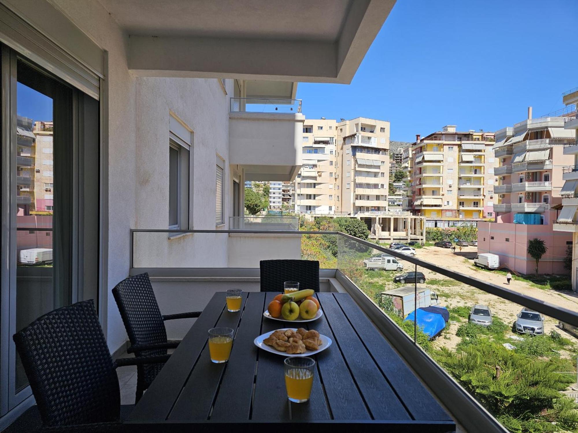 Terraces Apartamento