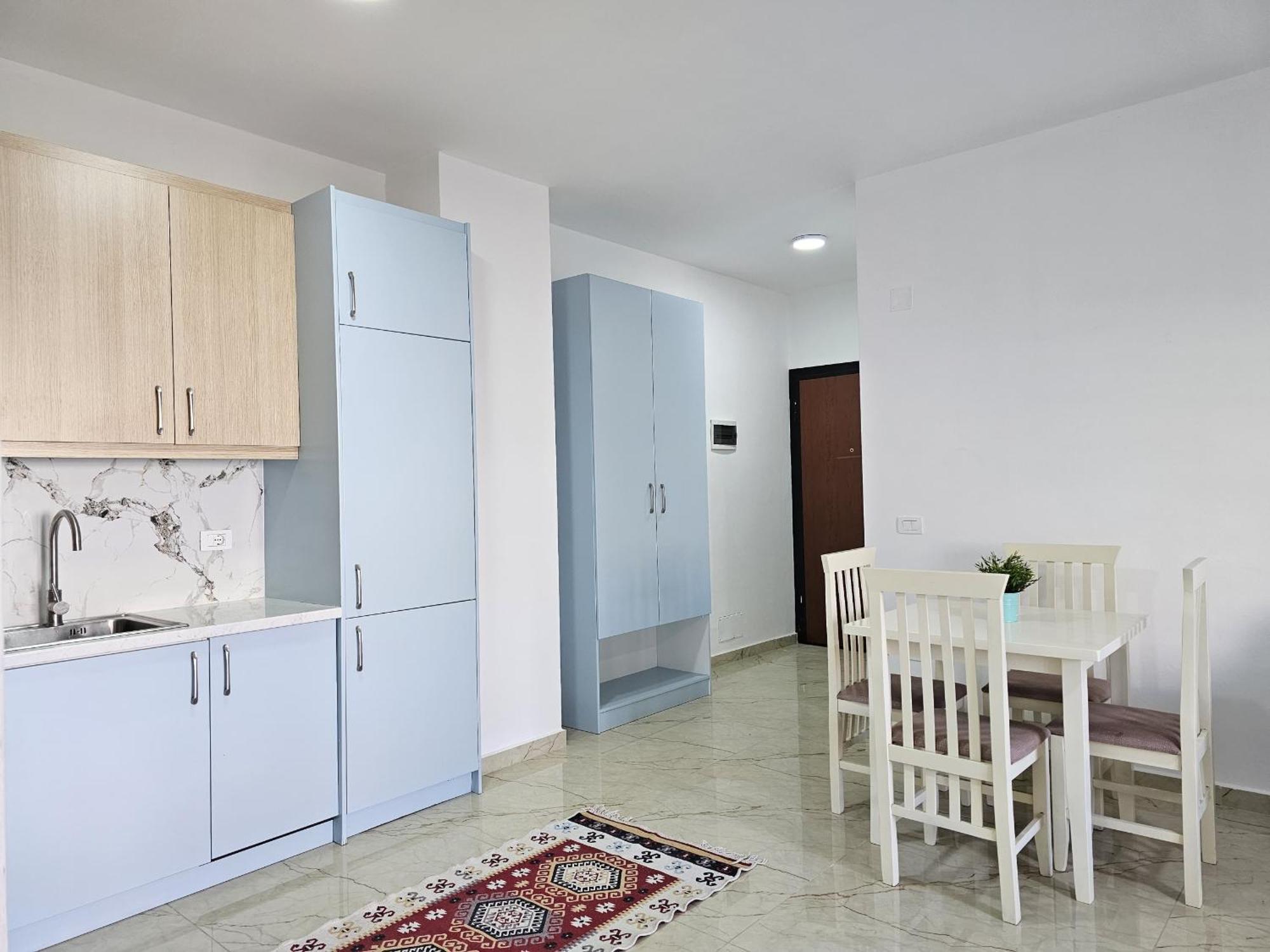 Terraces Apartamento