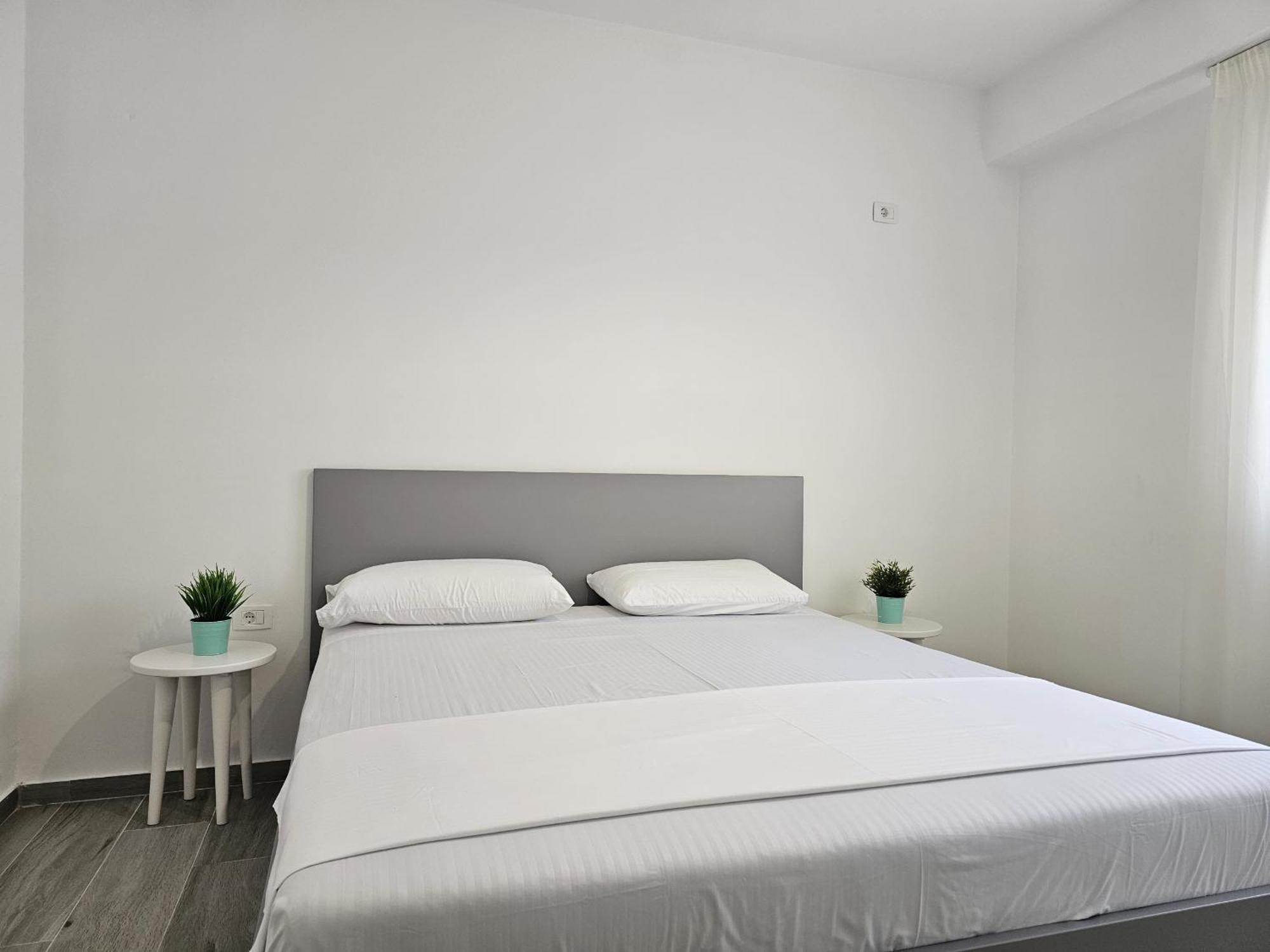 Apartamento Terraces Sarandë
