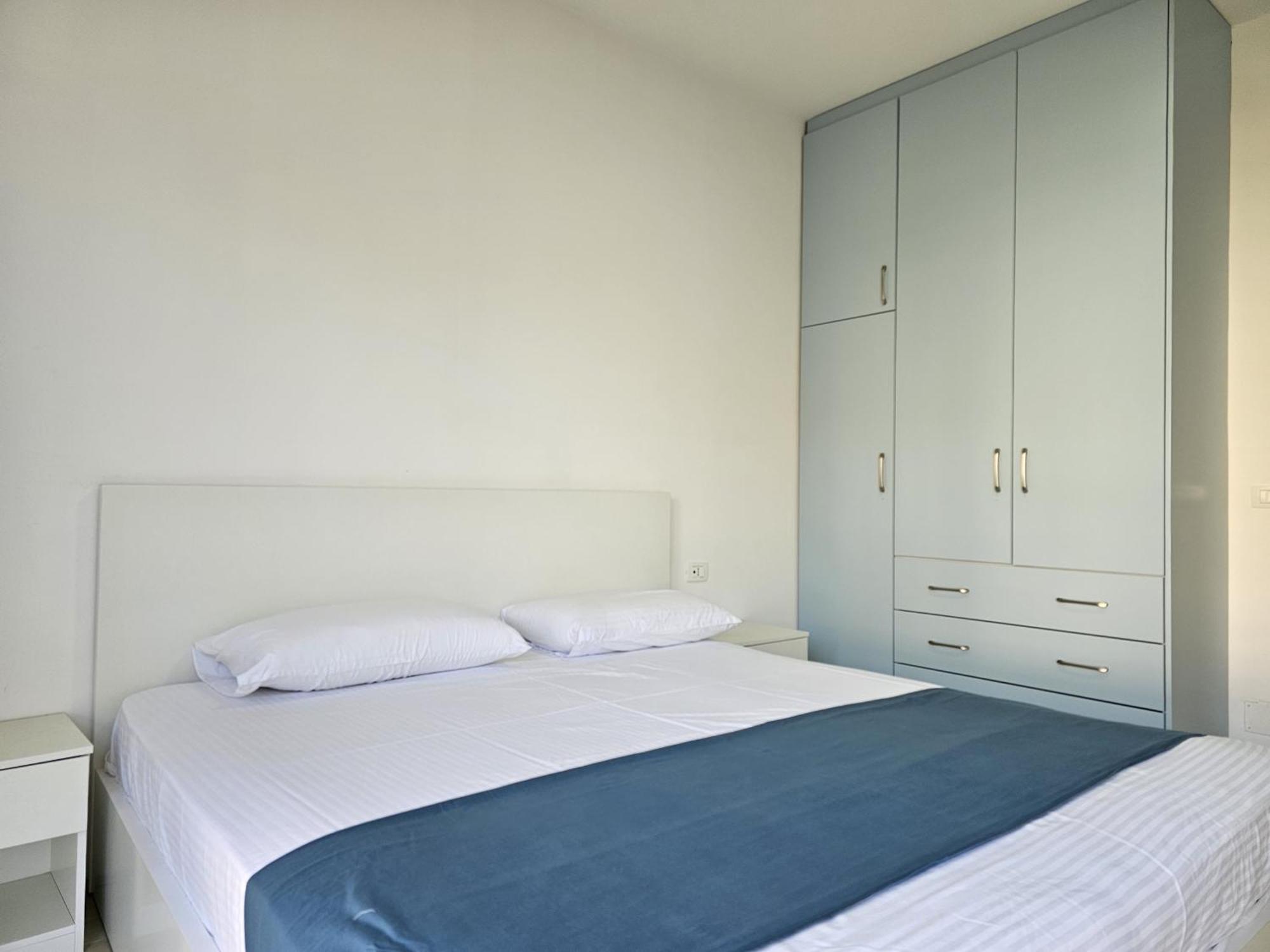 Apartamento Terraces *