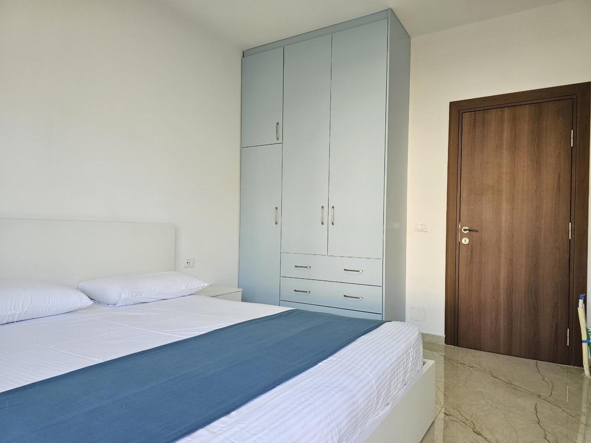 Apartamento Terraces