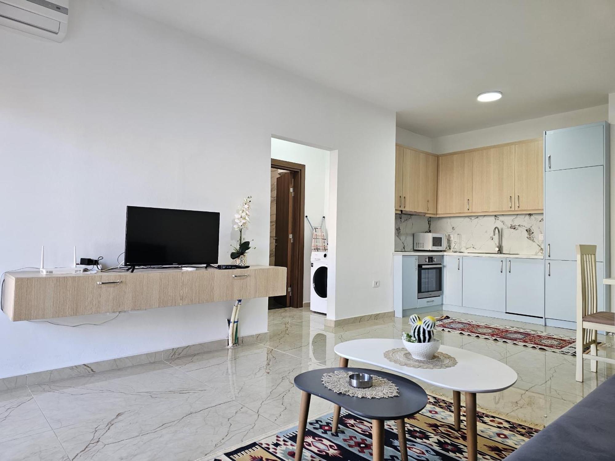 Apartamento Terraces *