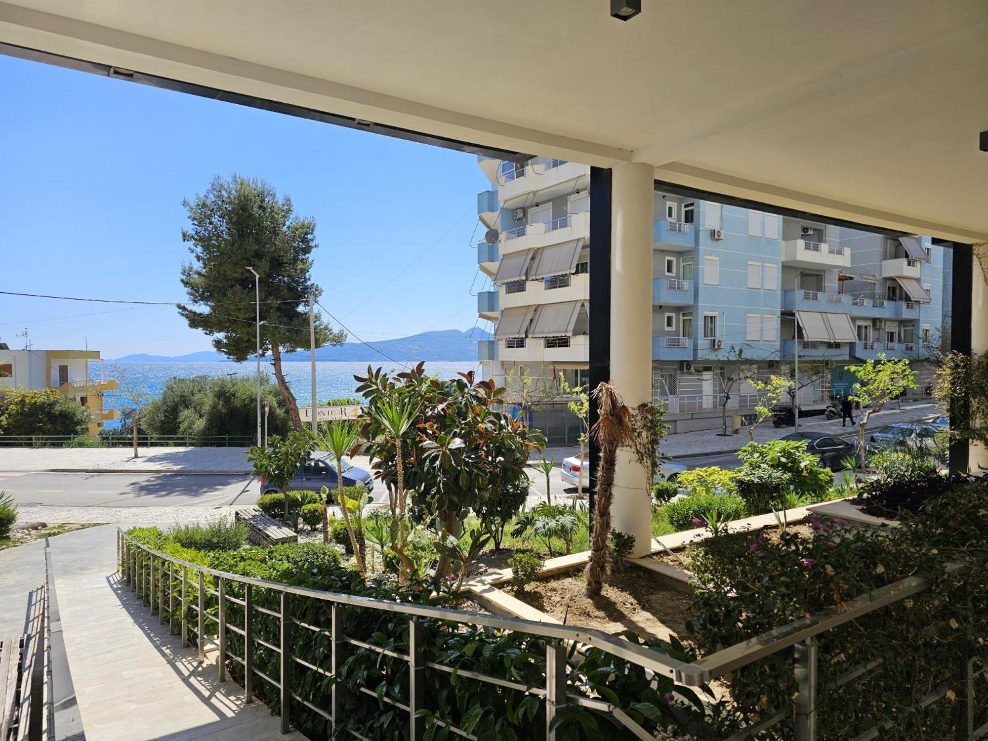 Terraces Apartamento