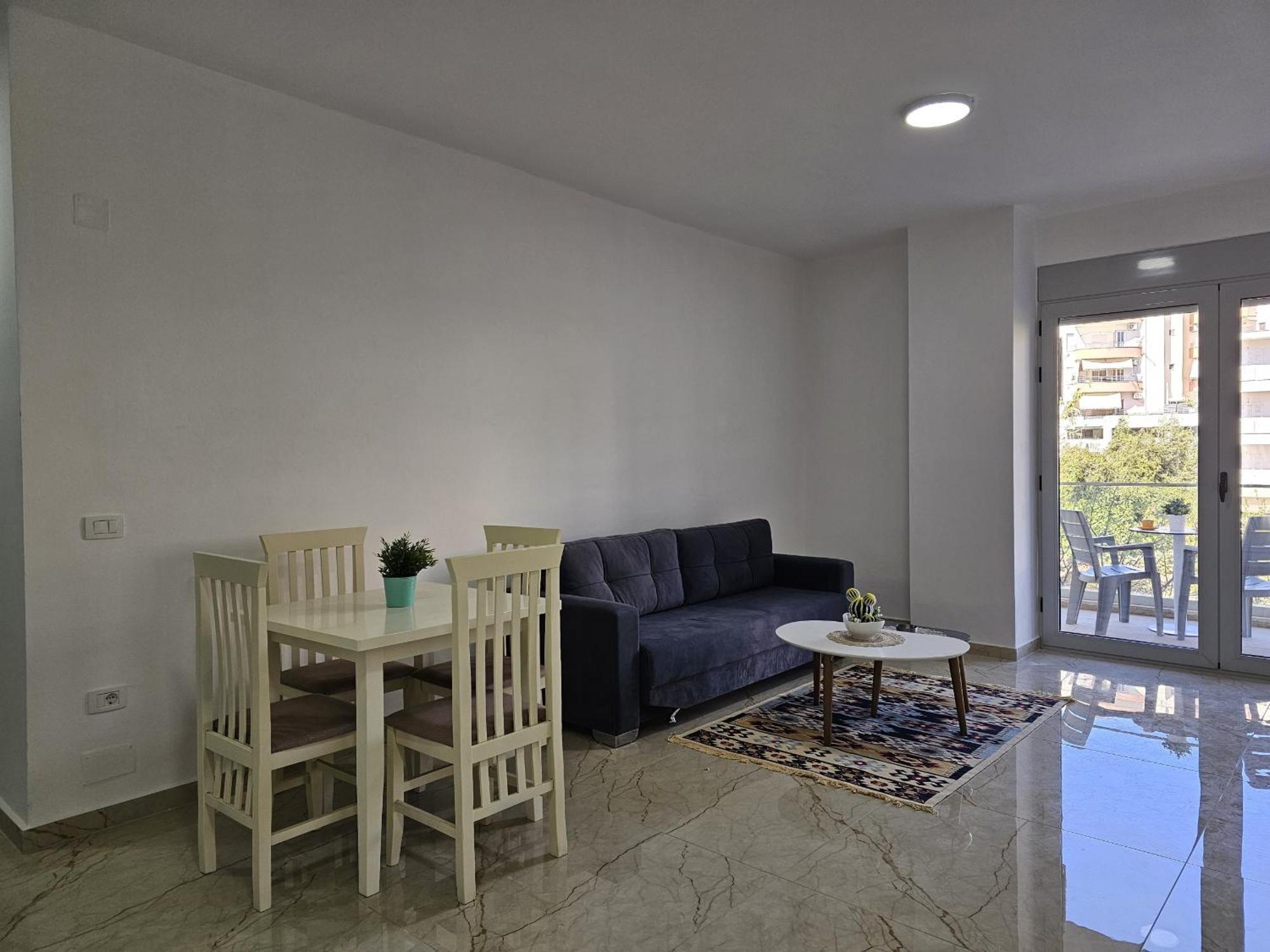 Apartamento Terraces