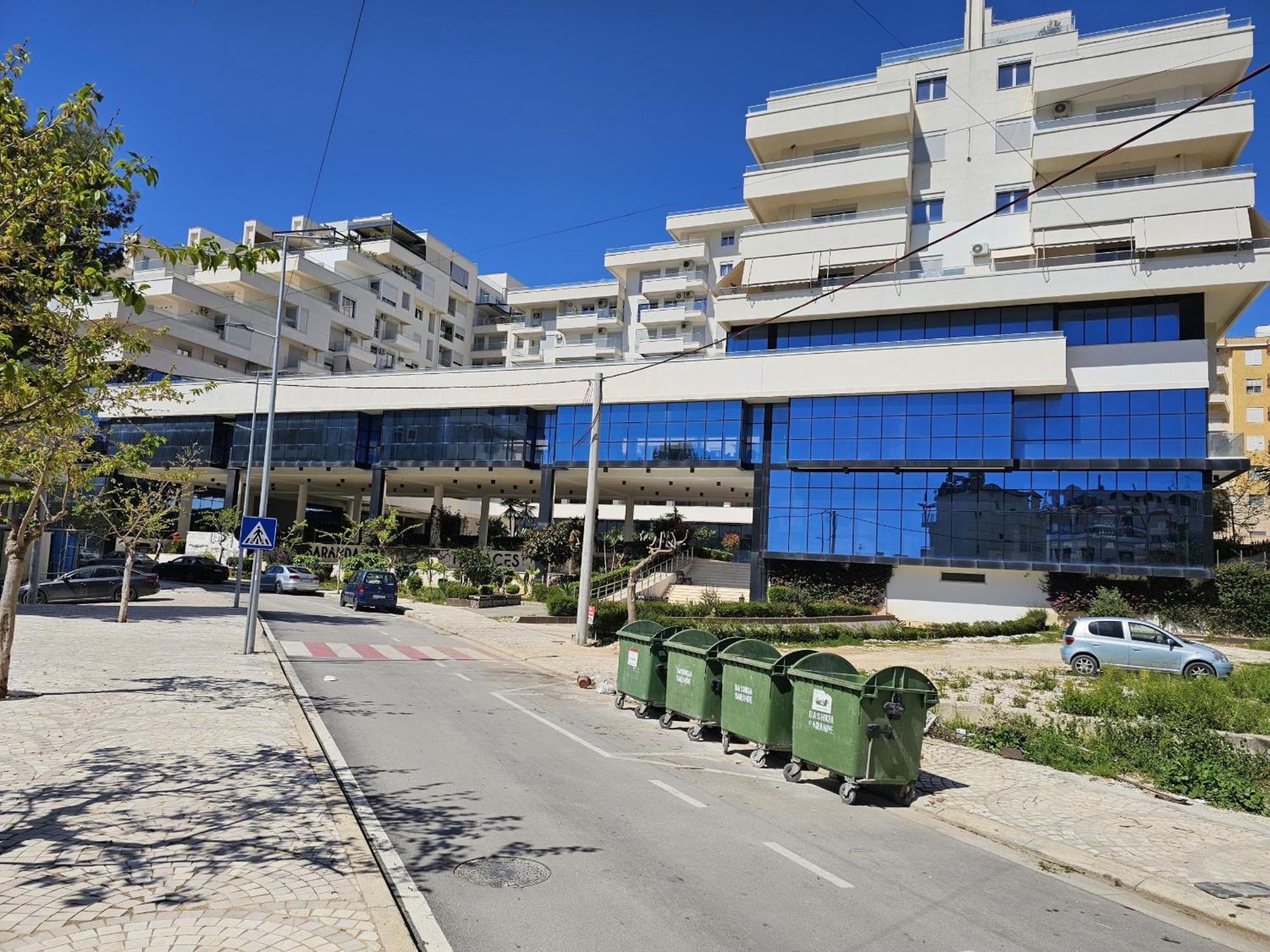 Apartamento Terraces Sarandë