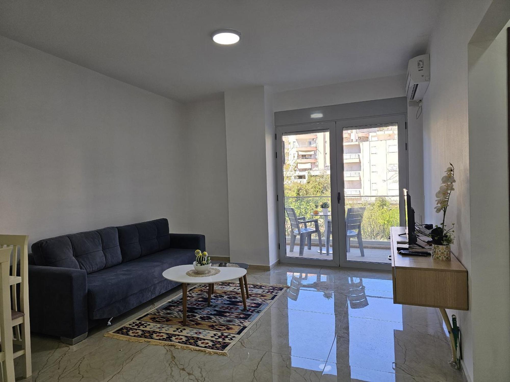 Terraces Sarandë
