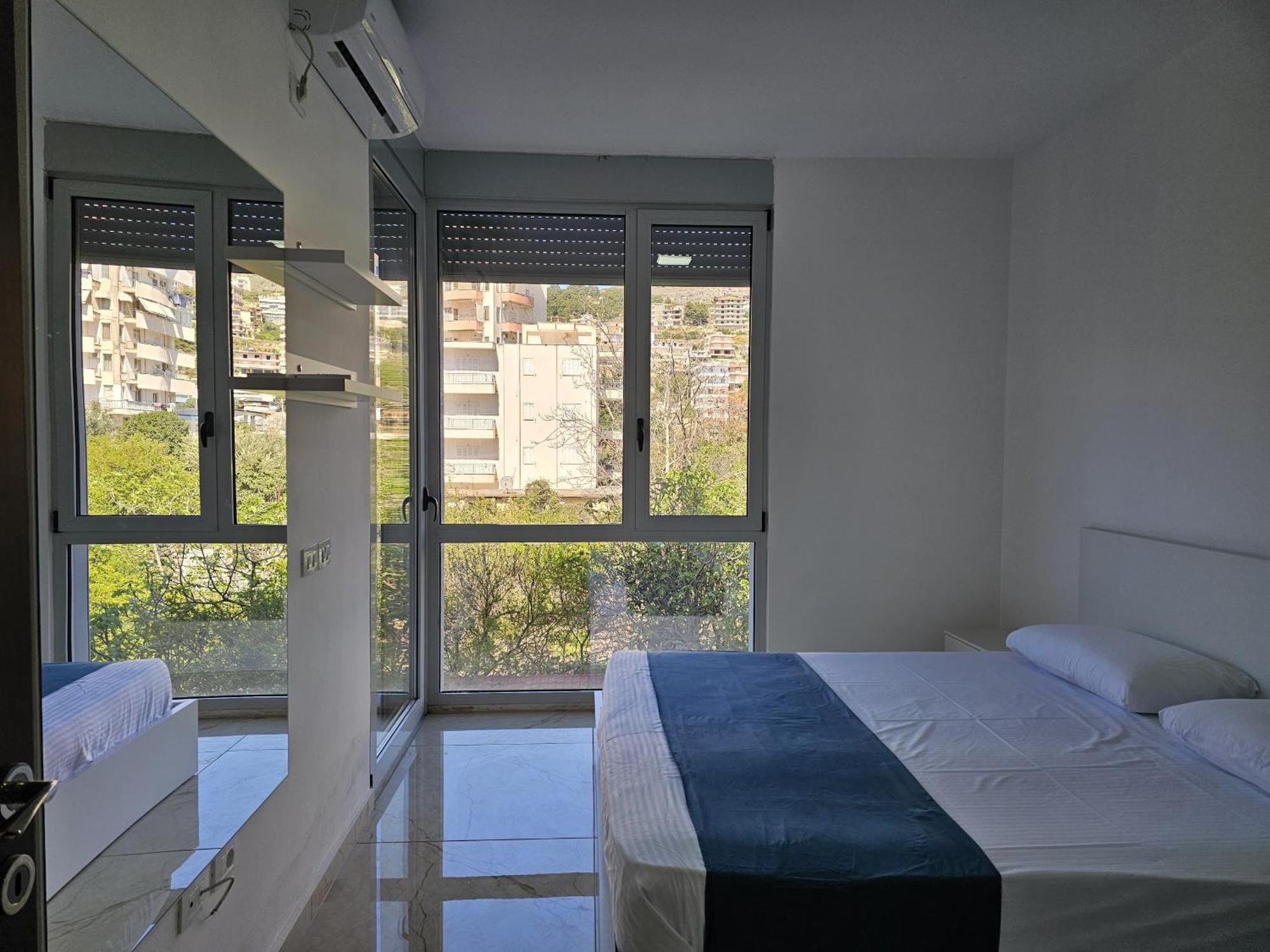 Apartamento Terraces Sarandë