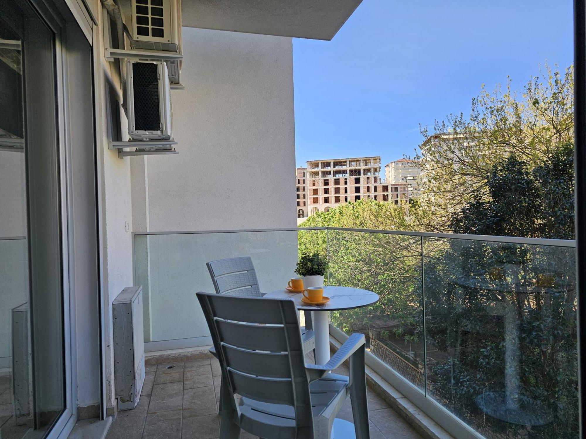 Terraces Apartamento