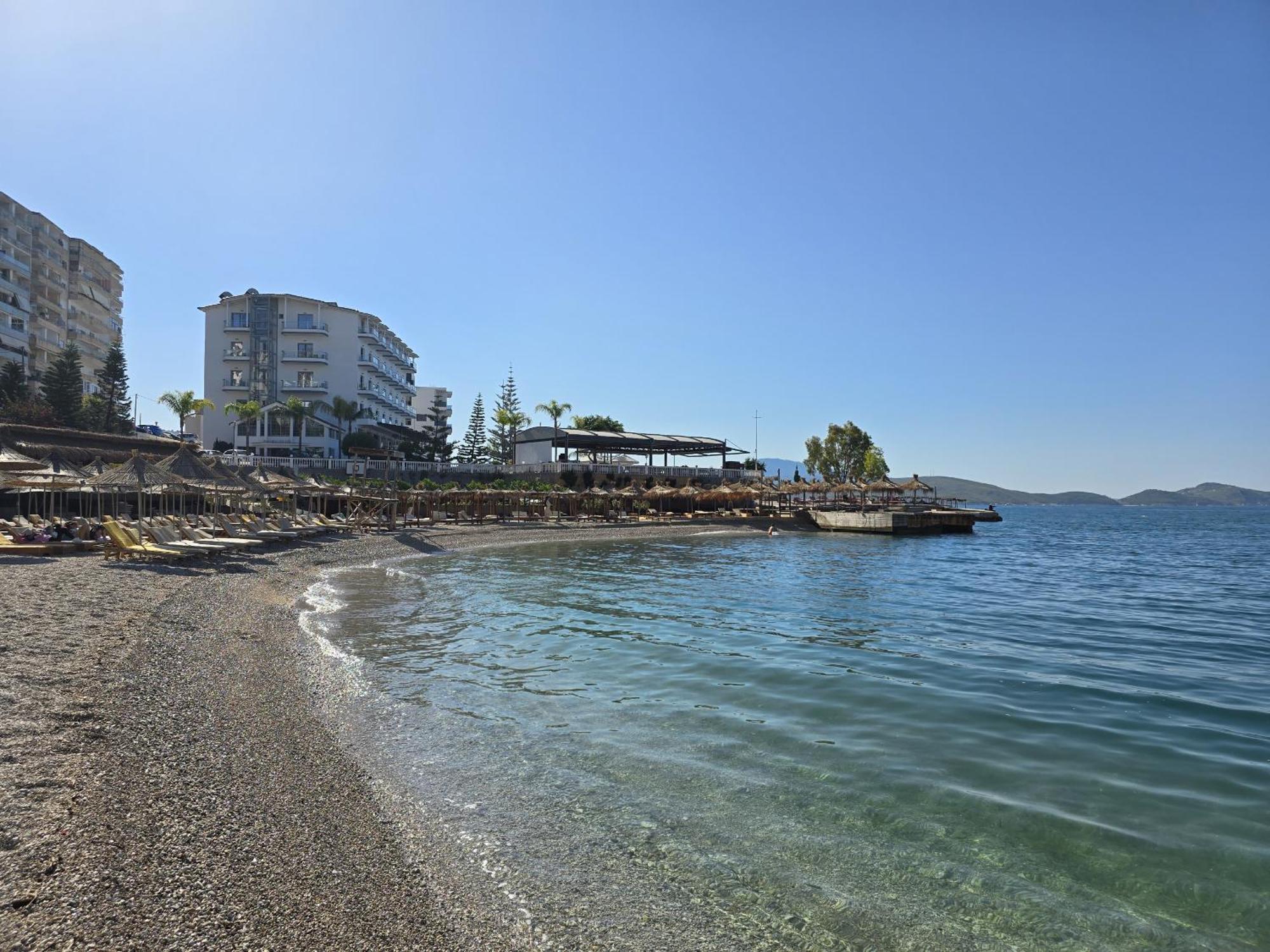 Terraces * Sarandë