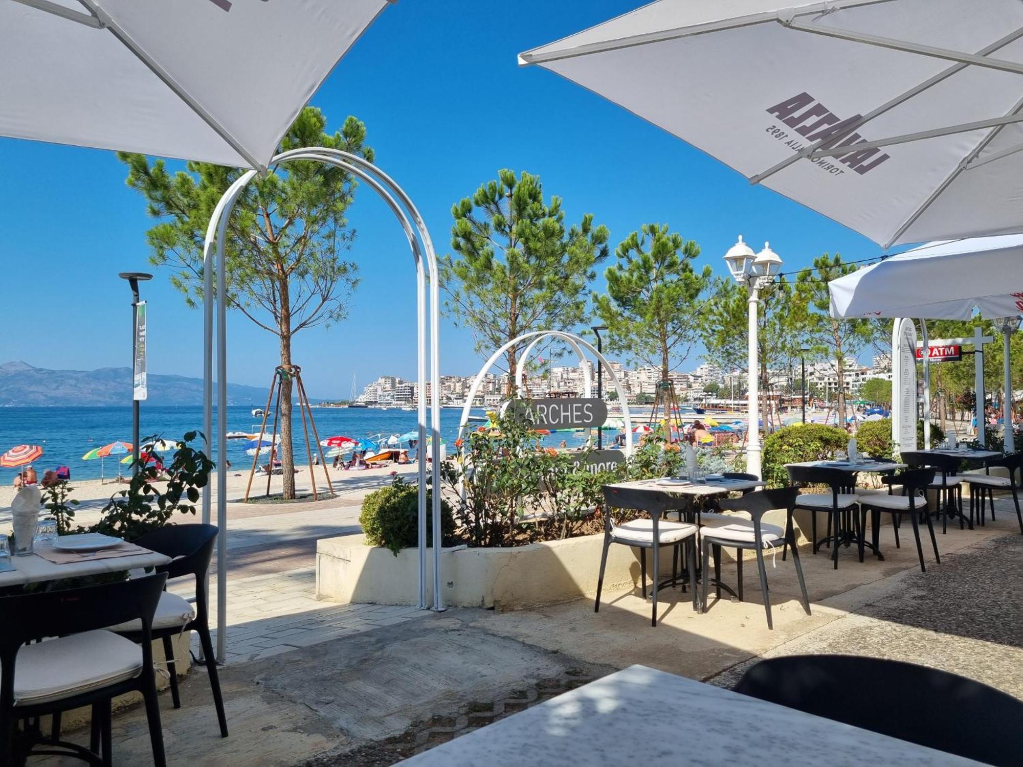 Apartamento Terraces Sarandë